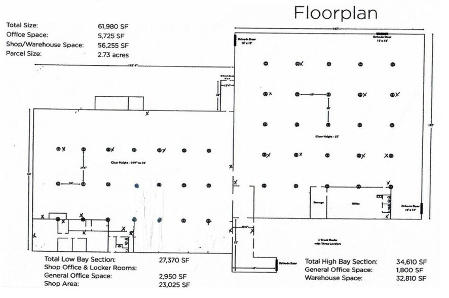 More Photos Of 12201 Elmwood Ave, Cleveland Manufacturing For Sale