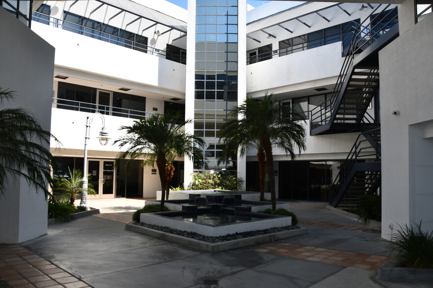 Primary Photo Of 2790 Skypark Dr, Torrance Office For Lease