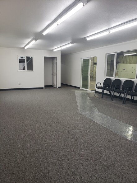 More Photos Of 1126 Sibley St, Folsom Warehouse For Lease