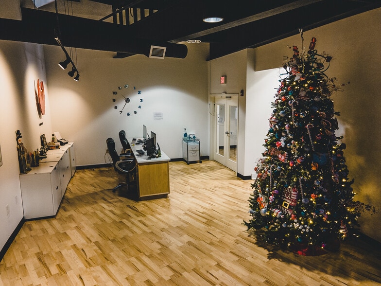 More Photos Of 208 Hay St, Fayetteville Storefront Retail Office For Sale