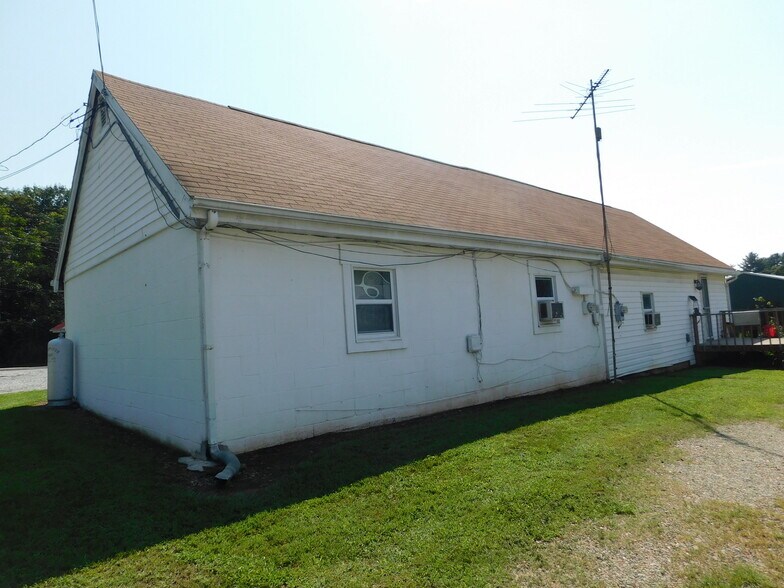 More Photos Of 353 Rock Springs Rd, Conowingo Office Residential For Sale