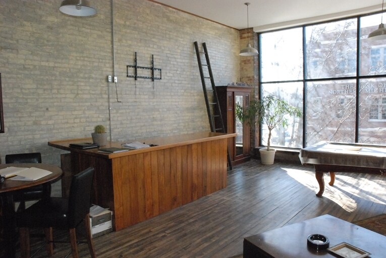 More Photos Of 127 S Union St, Traverse City Restaurant For Sale