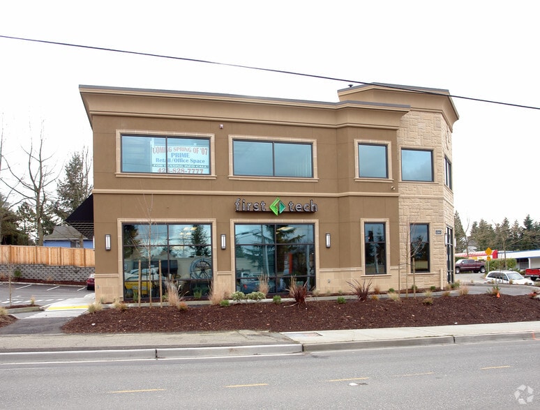 More Photos Of 12801 NE 85th St, Kirkland Office Residential For Lease