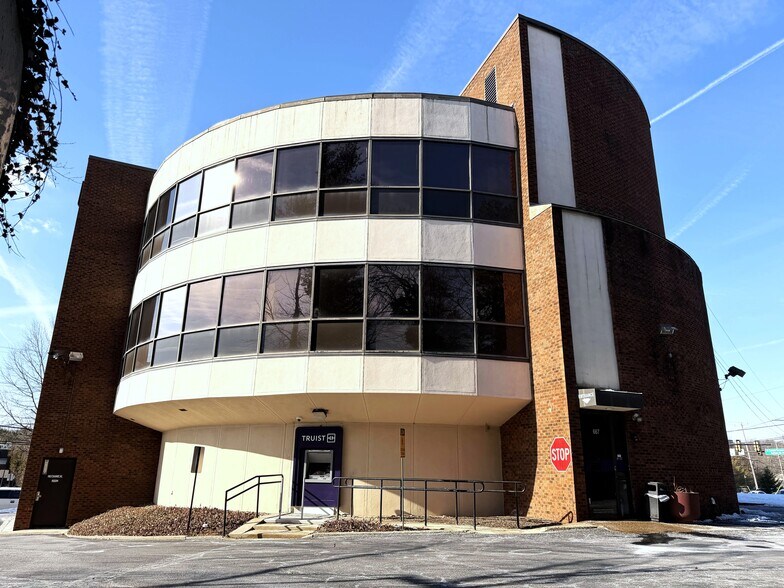 More Photos Of 667 Welsh Rd, Huntingdon Valley Loft Creative Space For Lease