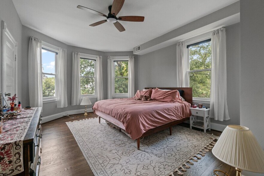 More Photos Of 711 Gladstone Ave, Baltimore Apartments For Sale