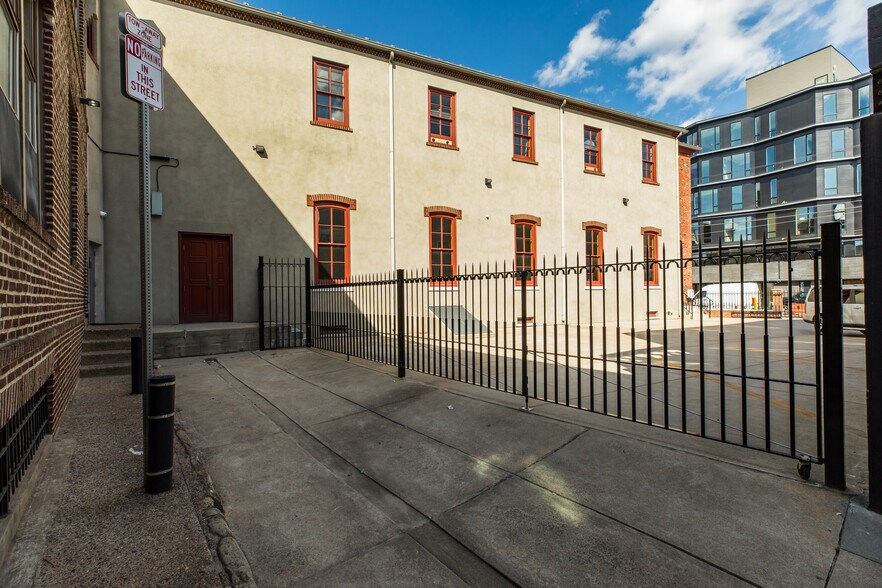 More Photos Of 808-818 N 3rd St, Philadelphia Loft Creative Space For Lease