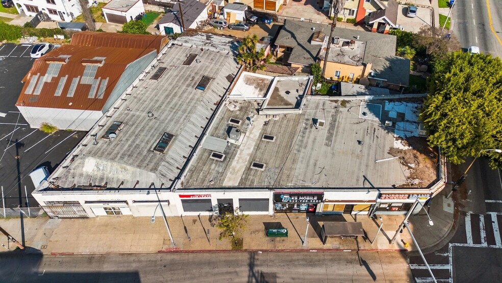 More Photos Of 4201-4205 W Pico Blvd, Los Angeles Unknown For Lease