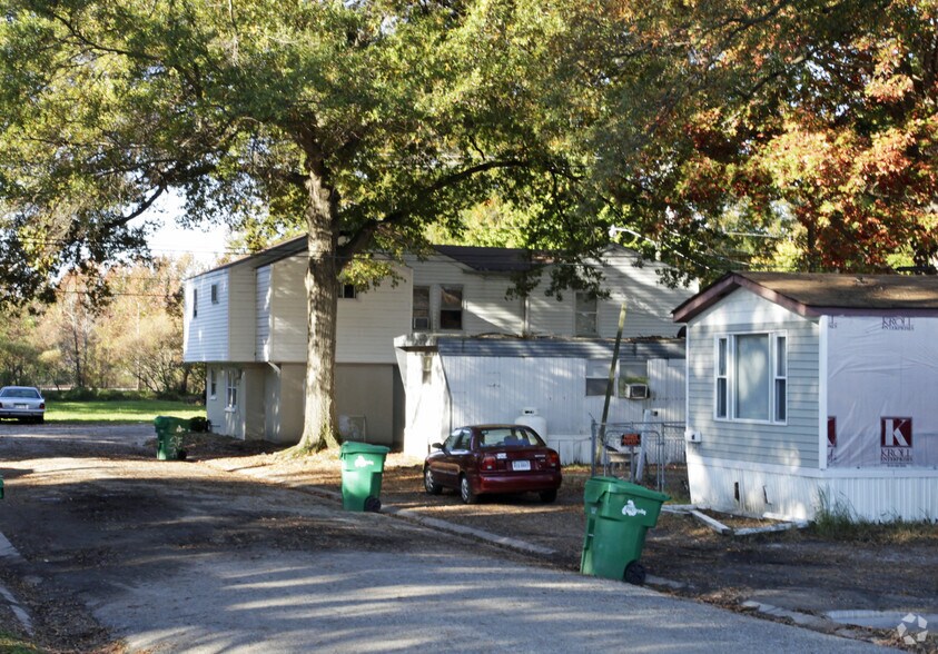More Photos Of 5115 Jefferson Ave, Newport News Manufactured Housing Mobile Home Park For Sale
