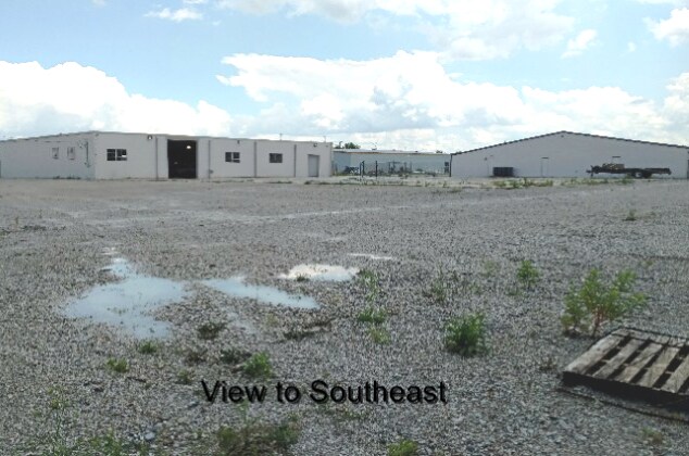 More Photos Of 8630 Brookville Rd, Indianapolis Industrial For Sale