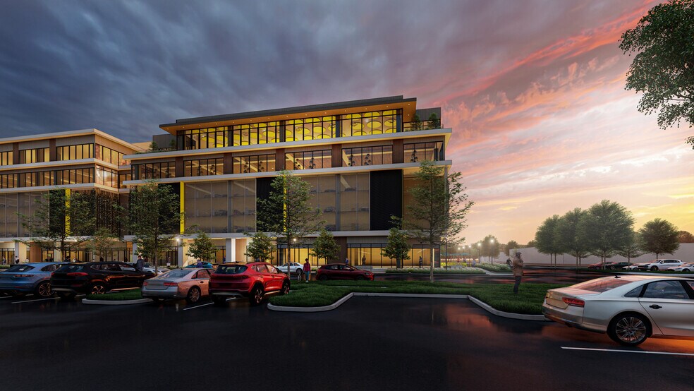 More Photos Of 1903 Yale St, Houston Office For Lease