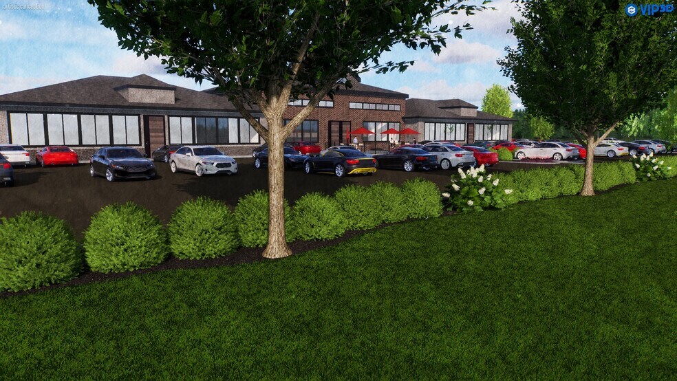 More Photos Of 2033 Austin Rd, Dayton Land For Sale