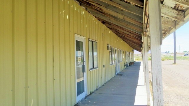 More Photos Of 101 Carson Rd, Battle Mountain Storefront Retail Office For Sale