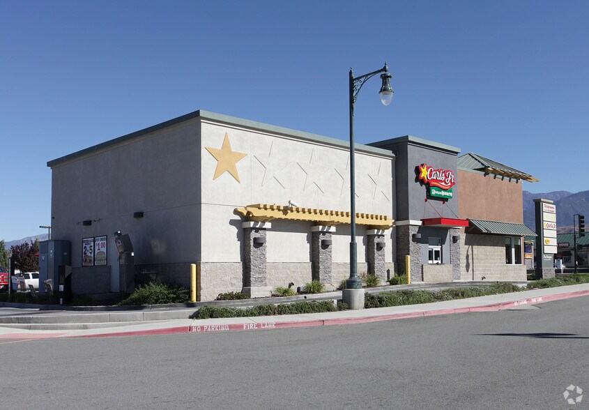 More Photos Of 1164 Calimesa Blvd, Calimesa Fast Food For Sale
