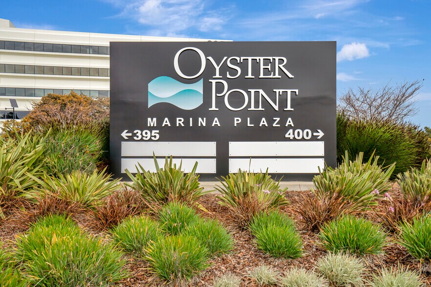 More Photos Of 395 Oyster Point Blvd, South San Francisco Unknown For Lease
