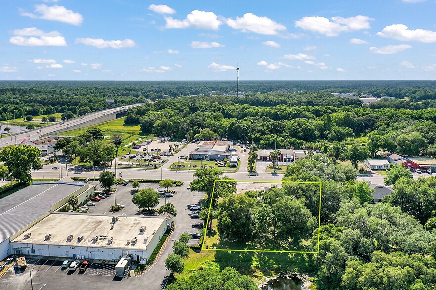 More Photos Of 830 S Main St, Wildwood Auto Dealership For Sale