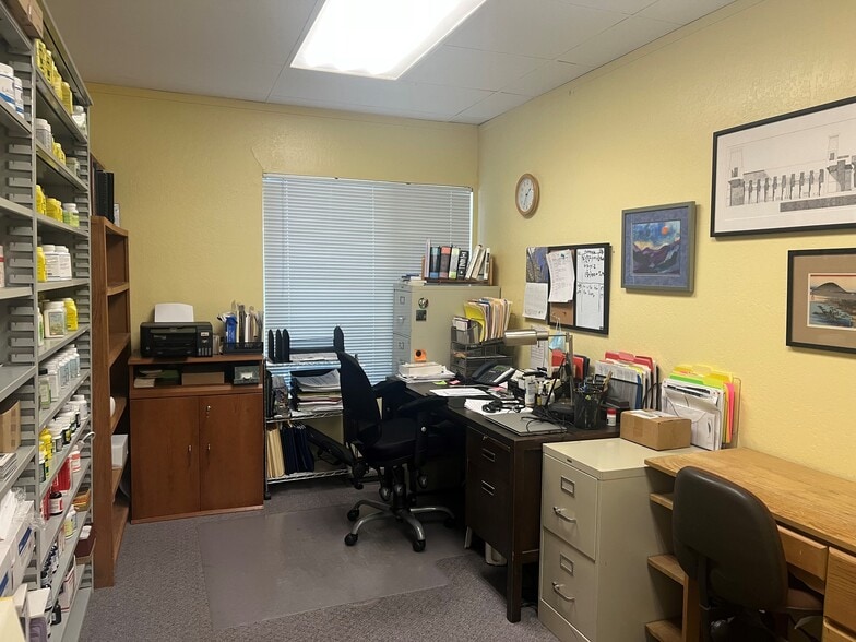 More Photos Of 935 Trancas St, Napa Medical For Sale