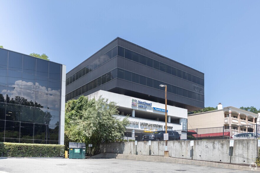More Photos Of 1165 Northern Blvd, Manhasset Office For Sale