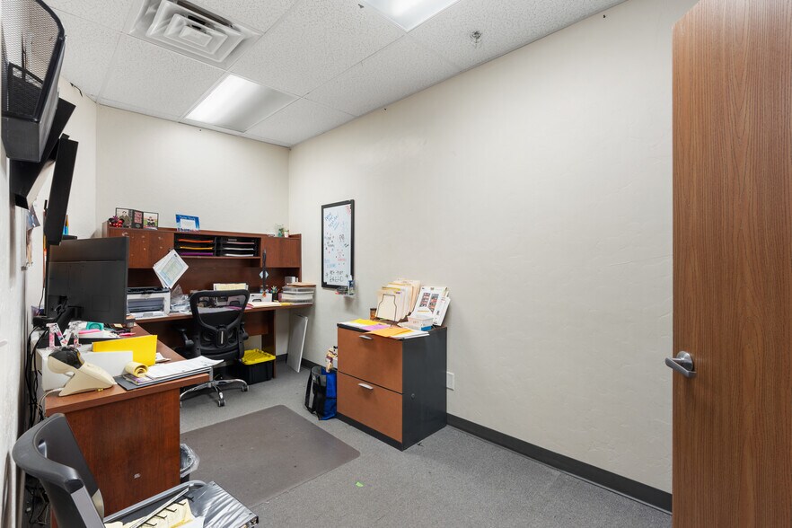 More Photos Of 3250 Tower Rd, Prescott Industrial For Sale