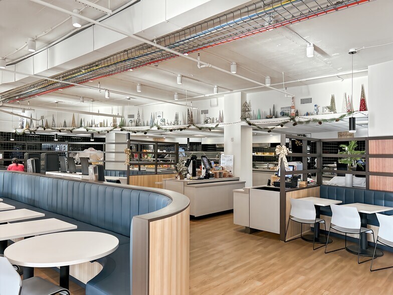 More Photos Of 1 Manhattanville Rd, Purchase Coworking Space