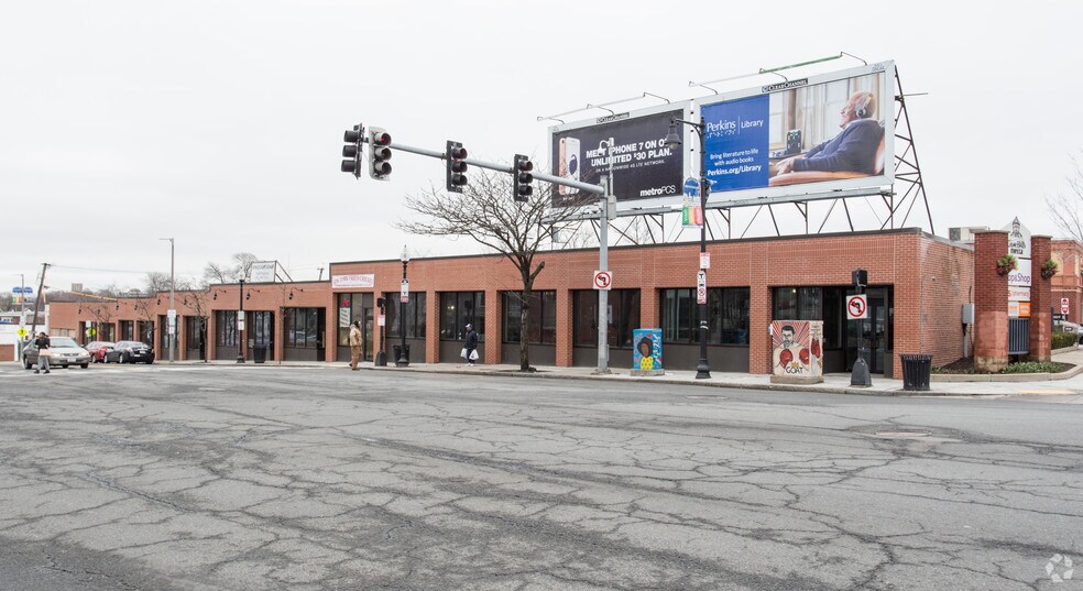 More Photos Of 430-454 Blue Hill Ave, Boston Restaurant For Lease