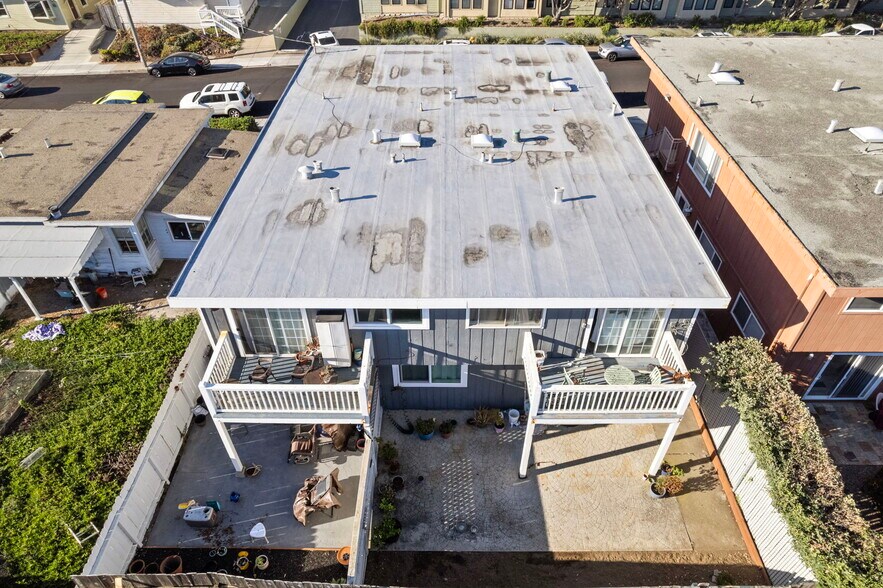 More Photos Of 60 Paloma Ave, Pacifica Apartments For Sale