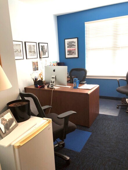 More Photos Of 400 Whitney Rd, Penfield Office For Lease