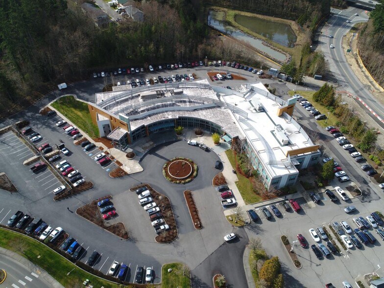 More Photos Of 450 S Kitsap Blvd, Port Orchard Medical For Lease