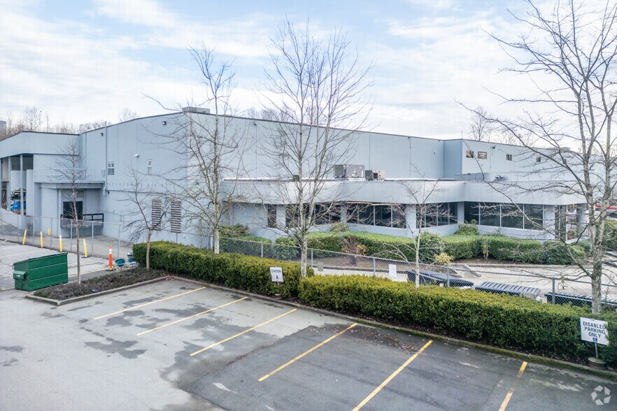 Primary Photo Of 8820 Northbrook Ct, Burnaby Unknown For Lease