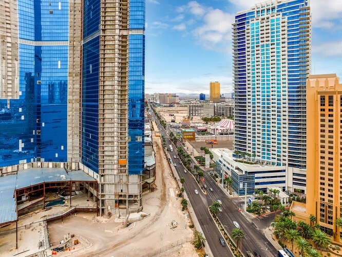 More Photos Of 2700 Las Vegas Blvd, Las Vegas Apartments For Sale
