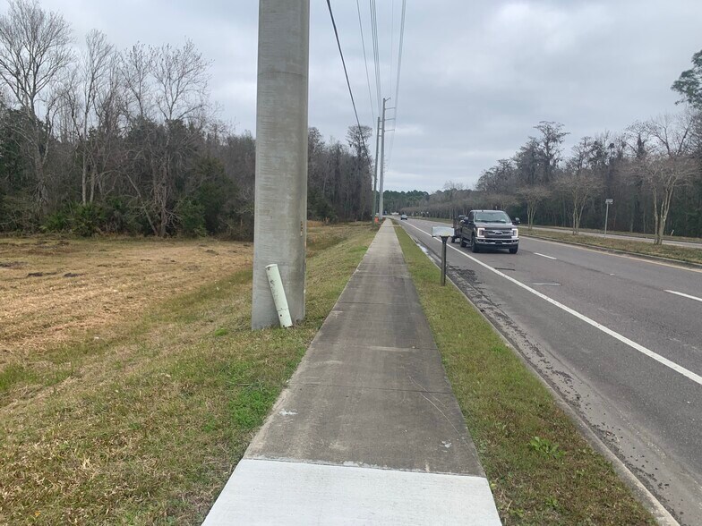 More Photos Of 3229 State Road 207, Elkton Land For Sale