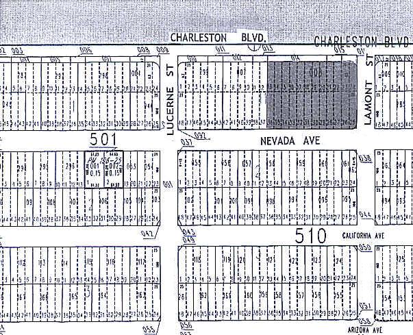 More Photos Of 4777 E Charleston Blvd, Las Vegas Storefront For Sale