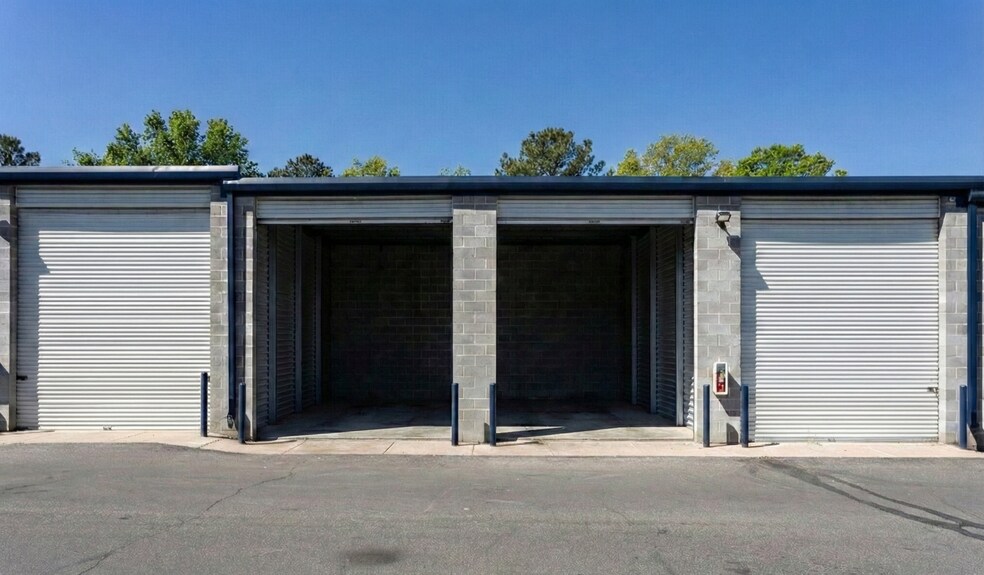 More Photos Of 1355 W 3300 S, Ogden Industrial For Lease