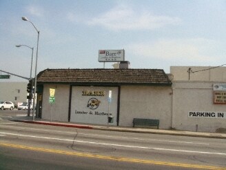 More Photos Of 8614 Valley Blvd, Rosemead Light Distribution For Sale