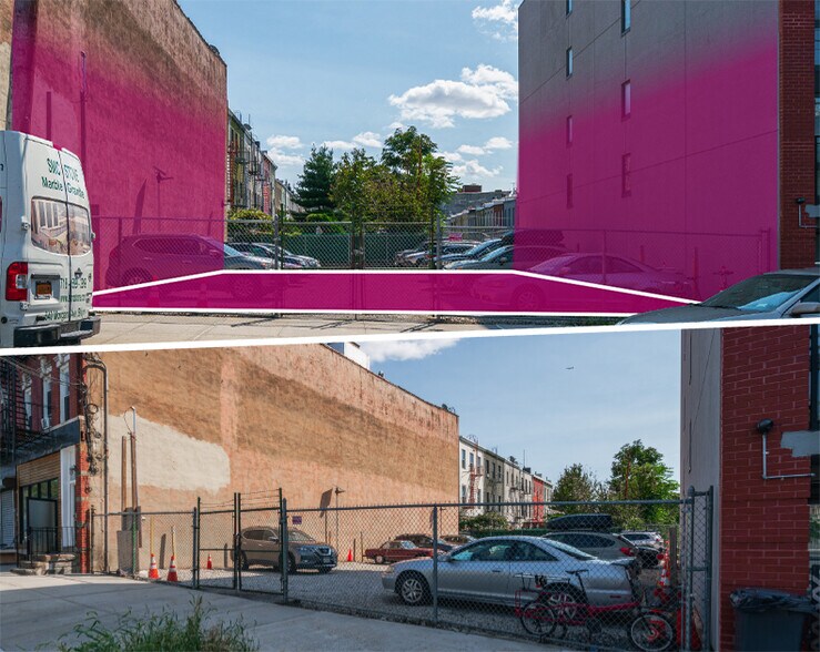 Primary Photo Of 284-286 Nassau Ave, Brooklyn Land For Sale