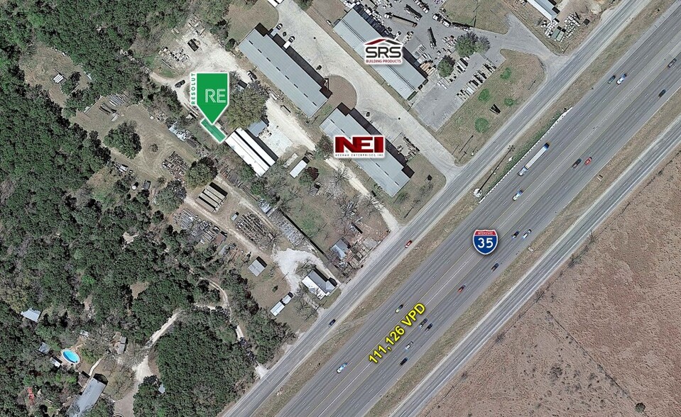 More Photos Of 9475 Interstate 35 N, New Braunfels Unknown For Lease