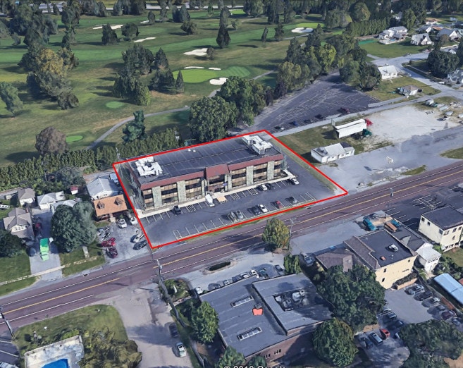 More Photos Of 1135 E Chocolate Ave, Hershey Medical For Lease