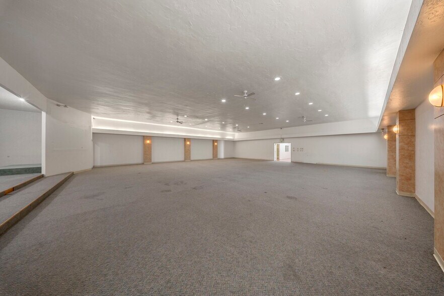 More Photos Of 701 H St, Modesto Loft Creative Space For Sale