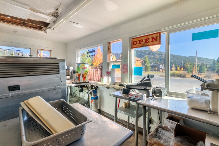 More Photos Of 629 Grand Ave, Grand Lake General Retail For Sale