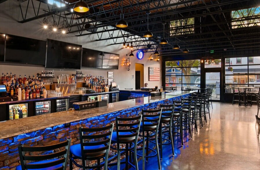 More Photos Of 64 W Main St, Fredonia Bar For Sale