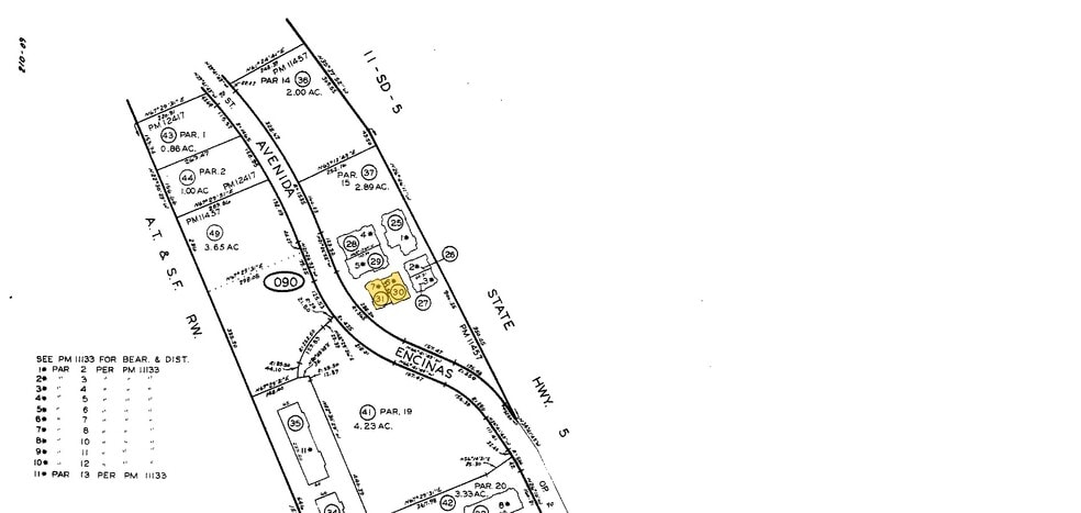 More Photos Of 5140-5142 Avenida Encinas, Carlsbad Office For Lease