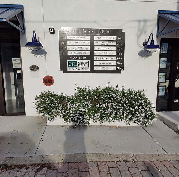 More Photos Of 440 Royellou Ln, Mount Dora Office For Lease