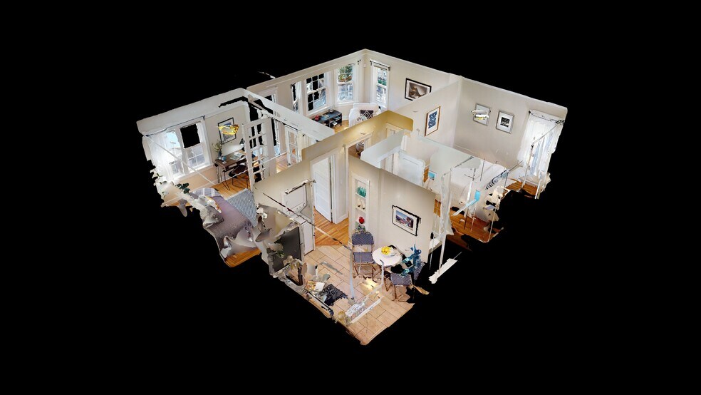 More Photos Of 335-345 Perkins St, Oakland Apartments For Sale