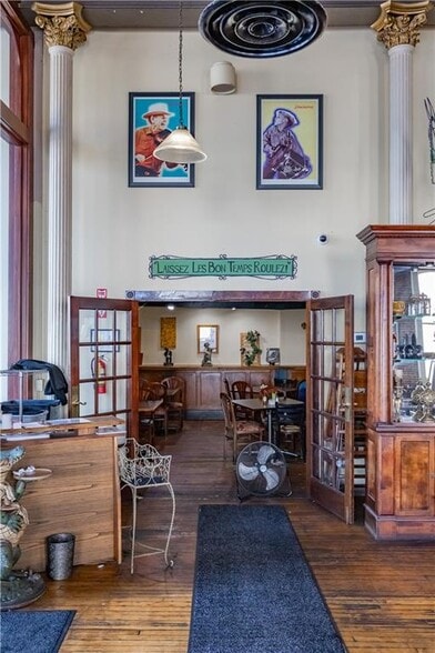 More Photos Of 224 N 4th St, Saint Joseph Office For Lease