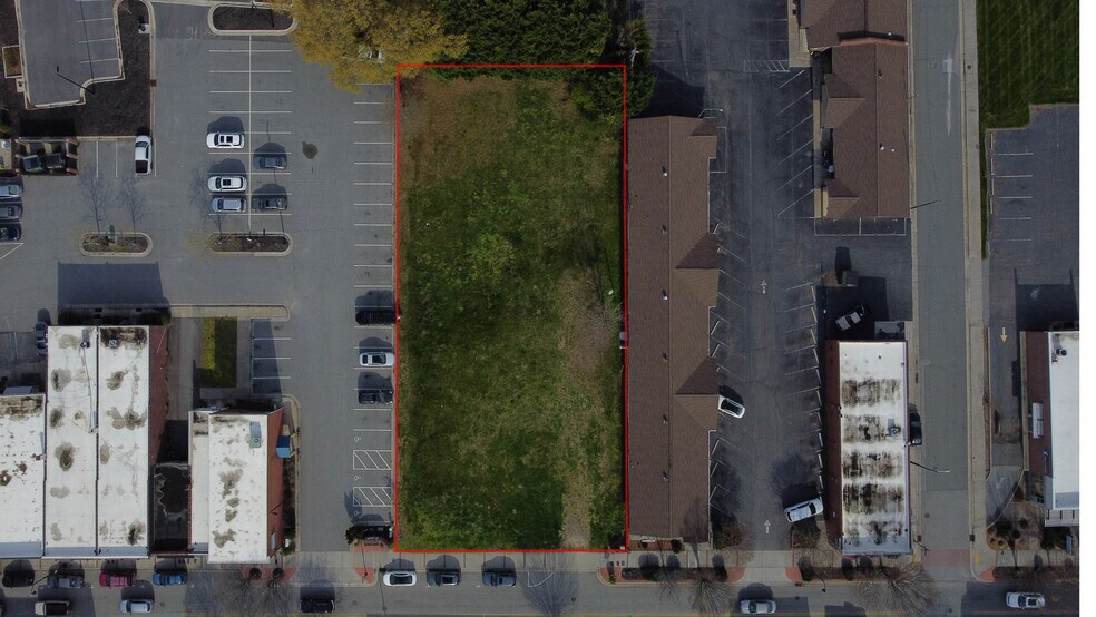 More Photos Of 133 N Main St, Kernersville Land For Sale
