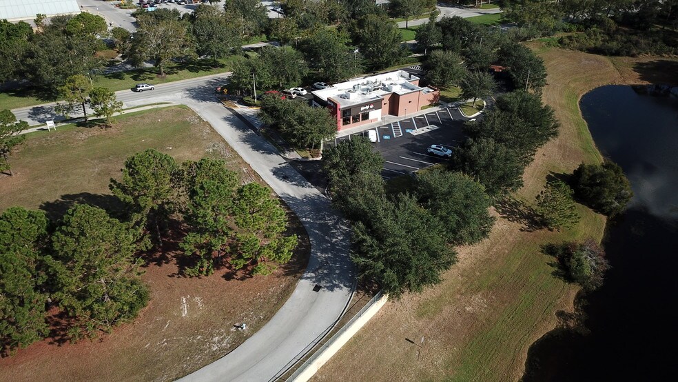 More Photos Of 5954 Metrowest Blvd, Orlando Land For Sale