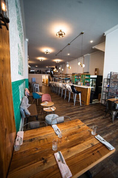 More Photos Of 428-432 2nd St, Macon Storefront Retail Residential For Sale