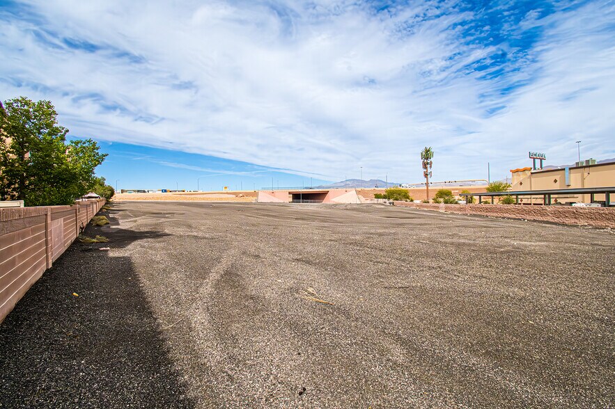 More Photos Of 8888 N Grand Canyon Dr, Las Vegas Land For Sale