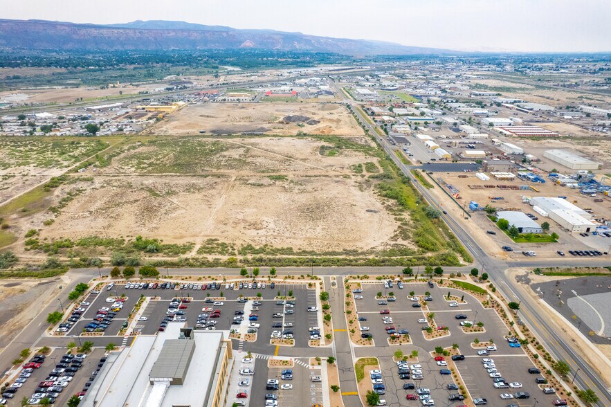 More Photos Of 699 23 1/2, Grand Junction Land For Sale