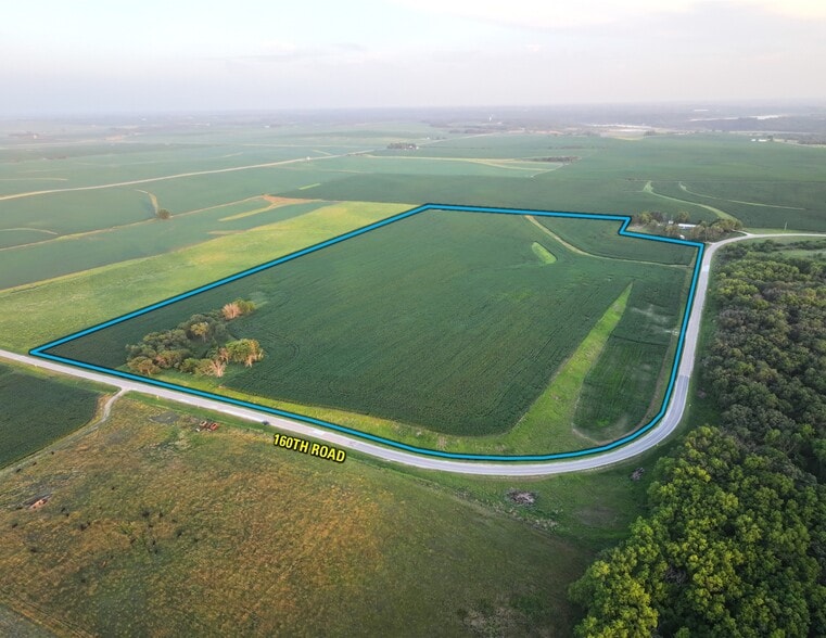 More Photos Of 160th Road, Yale Land For Sale