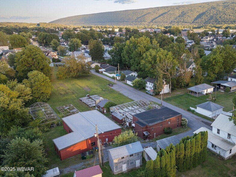 Primary Photo Of 321 Peters Aly, Montoursville Land For Sale